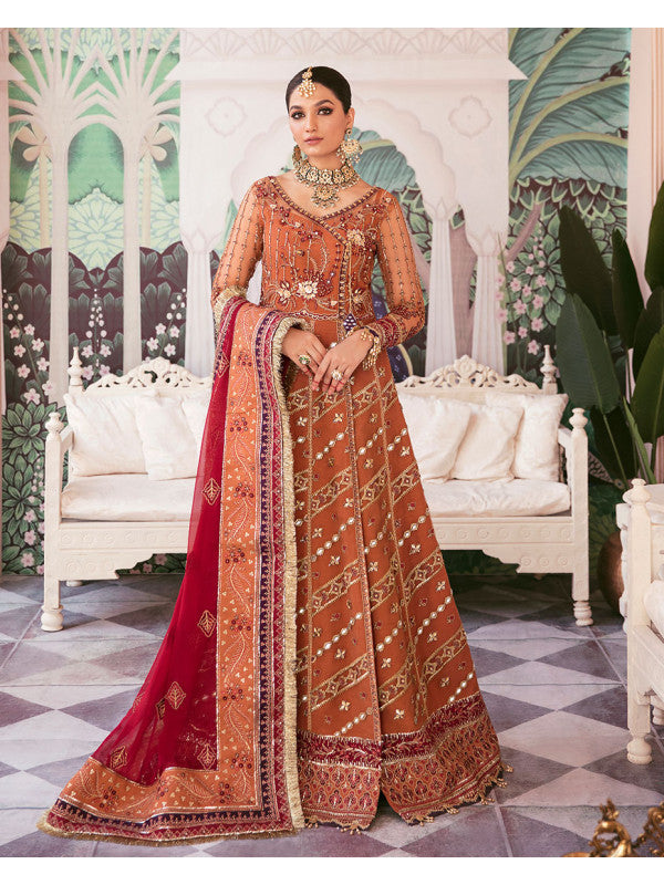 Gulaal Eid Luxury Formals`22 D#1