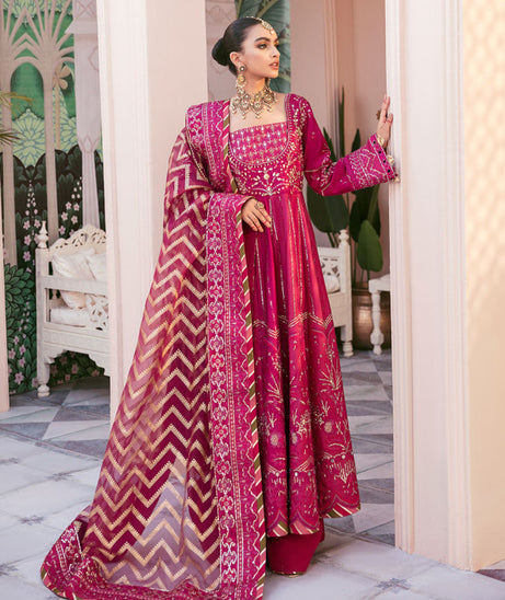 Gulaal Eid Luxury Formals`22 D#3