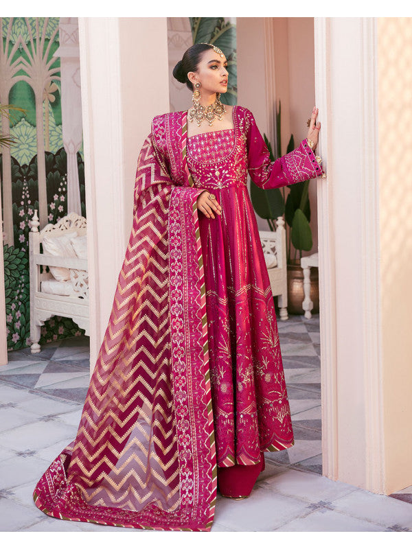 Gulaal Eid Luxury Formals`22 D#3