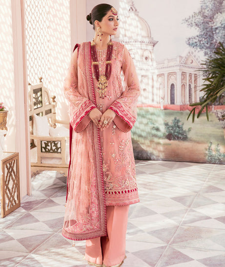 Gulaal Eid Luxury Formals`22 D#4
