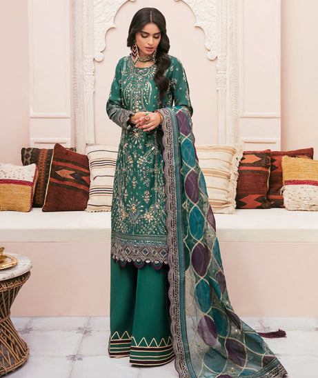 Gulaal Eid Luxury Formals`22 D#6
