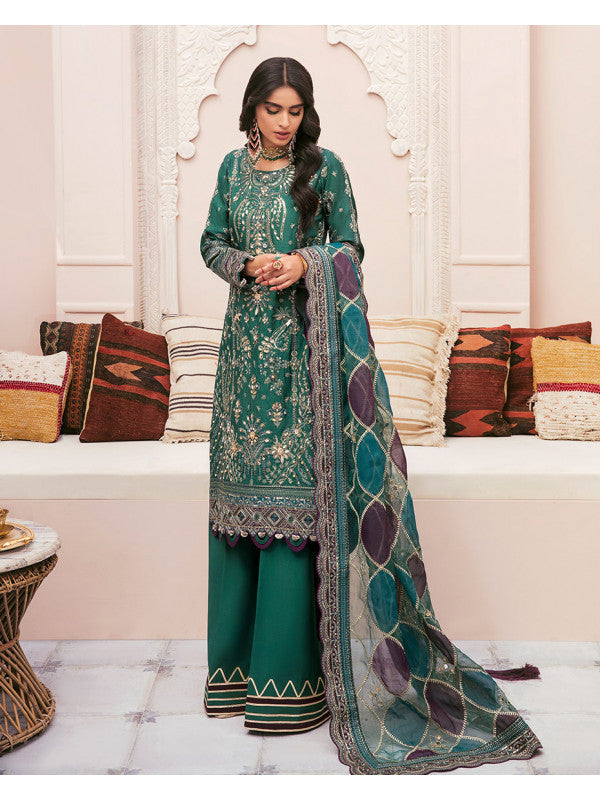 Gulaal Eid Luxury Formals`22 D#6