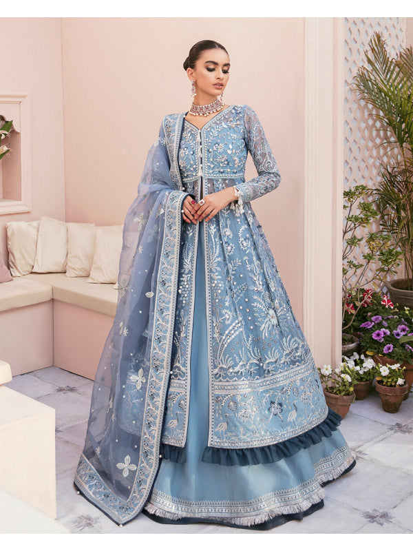Gulaal Eid Luxury Formals`22 D#7