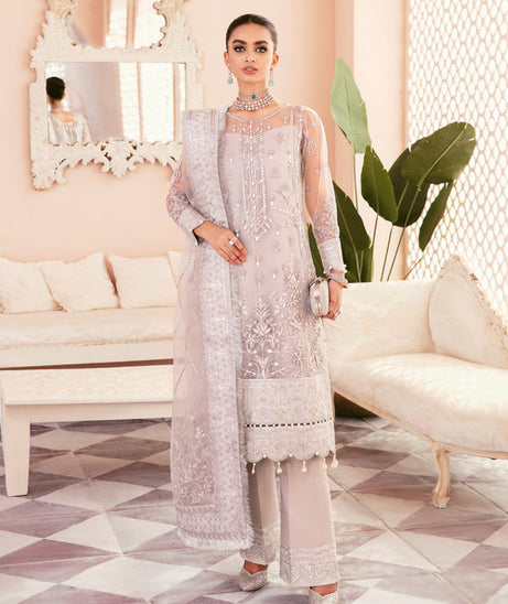 Gulaal Eid Luxury Formals`22 D#8