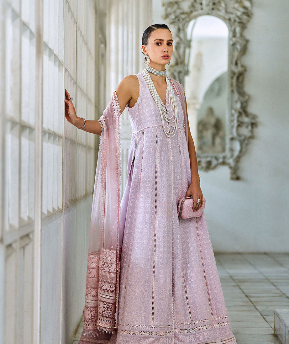 Sobia Nazir Luxury Lawn Eid Edition D#01B