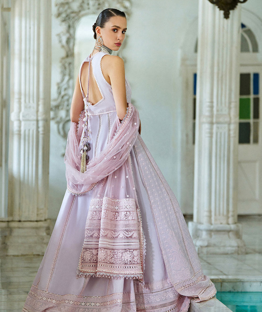 Sobia Nazir Luxury Lawn Eid Edition D#01B