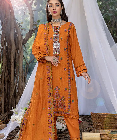 Al-Zohaib Sunshine Bloom`23 D#10