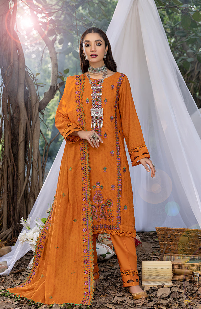 Al-Zohaib Sunshine Bloom`23 D#10