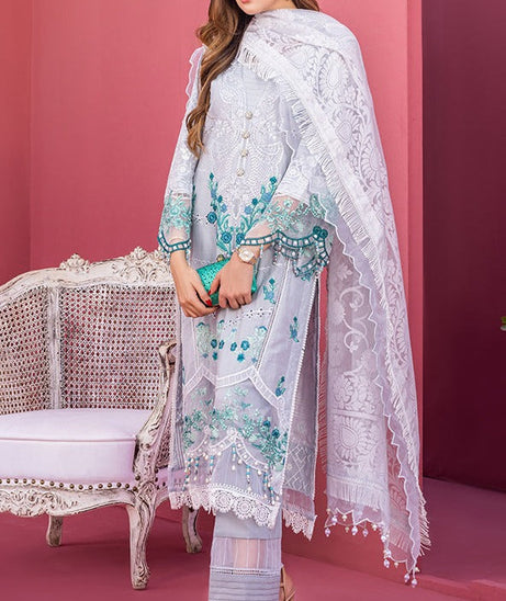 Al Zohaib RungKari Lawn`23 D#10