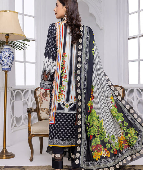 Al Zohaib Mahnoor E/Lawn'22 D#10