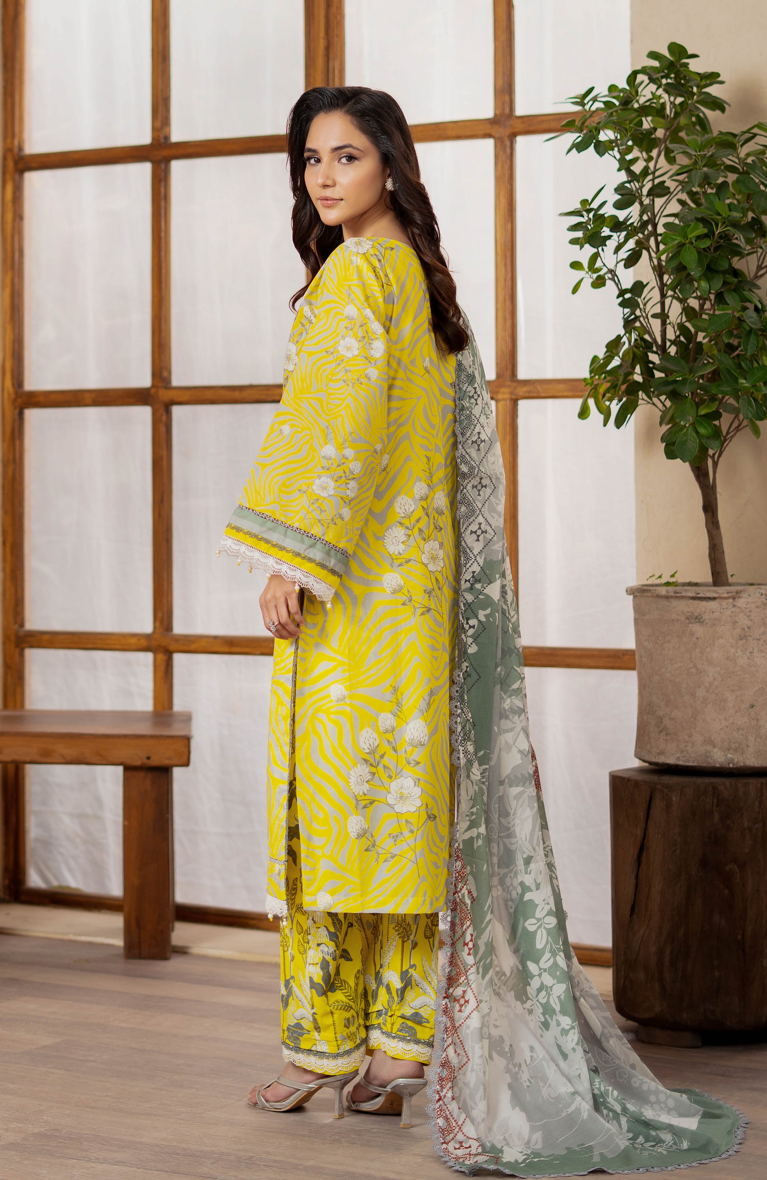 Al-Zohaib Coco Lawn`25 D#10