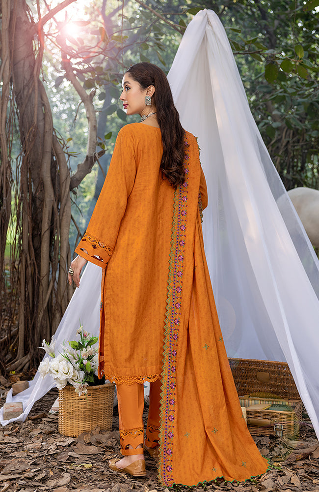 Al-Zohaib Sunshine Bloom`23 D#10