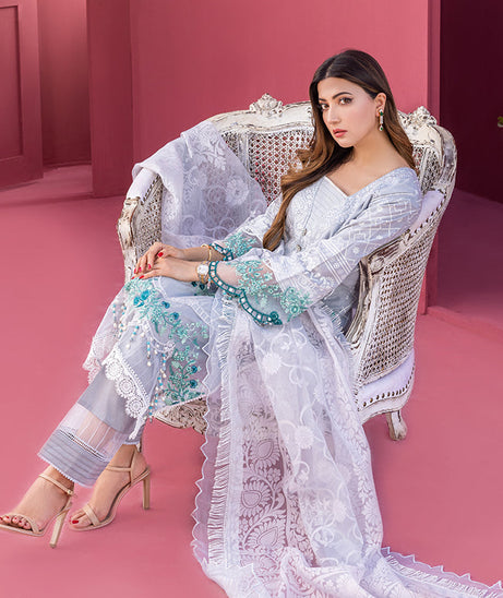 Al Zohaib RungKari Lawn`23 D#10