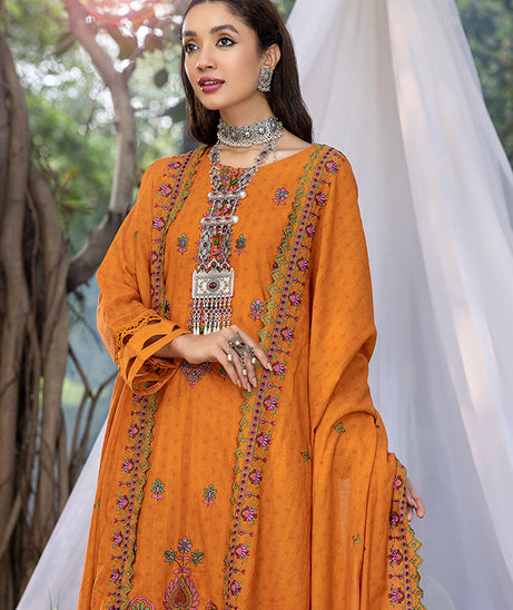 Al-Zohaib Sunshine Bloom`23 D#10