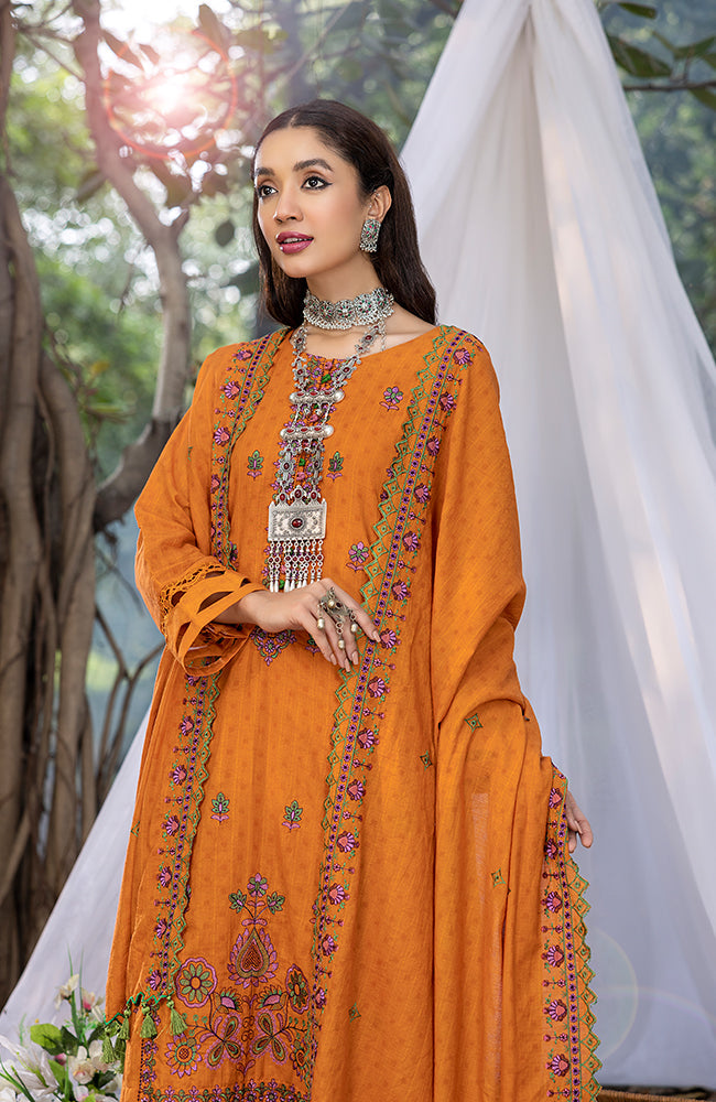 Al-Zohaib Sunshine Bloom`23 D#10