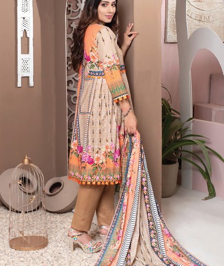 MTF Casual Cool Lawn`21 MTF#10