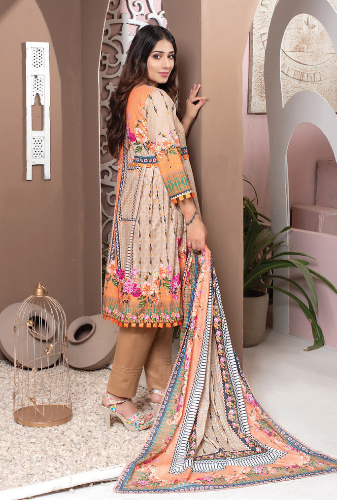 MTF Casual Cool Lawn`21 MTF#10