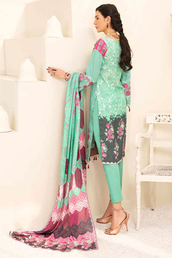 Banafsheh Winter Collection`20 BN#10