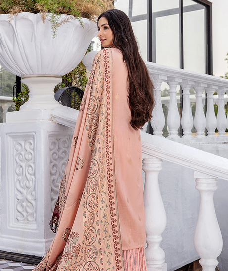 Hamdam Kalam J/Lawn`23 D#02