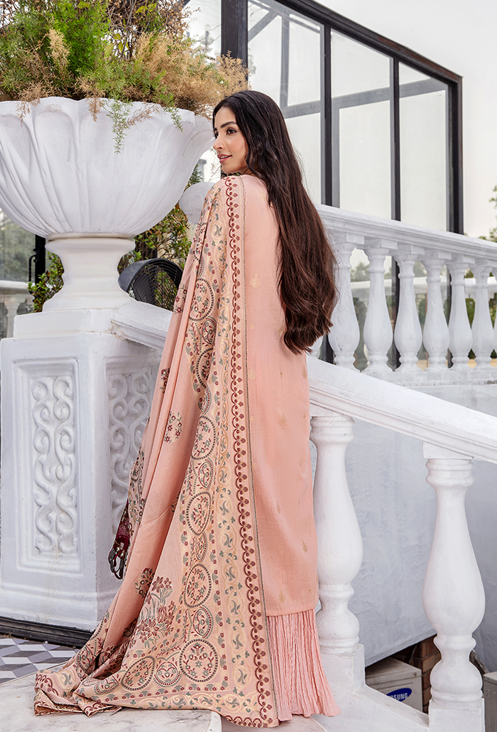 Hamdam Kalam J/Lawn`23 D#02