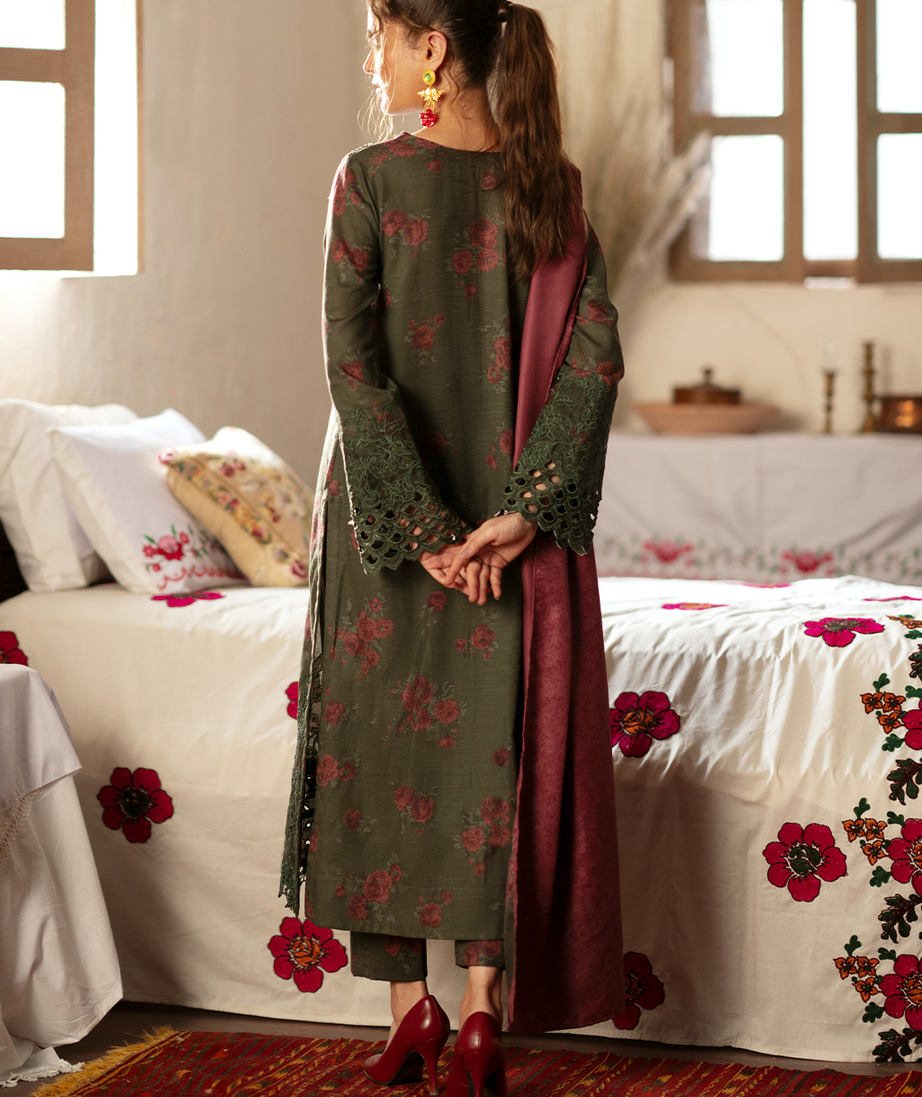 Iznik Premium Winter'24 IPK#05
