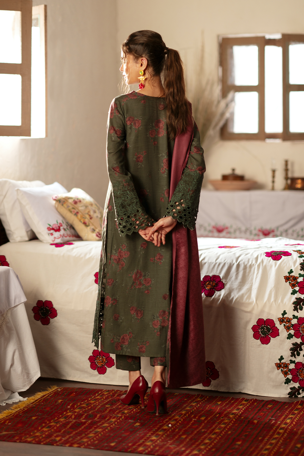 Iznik Premium Winter'24 IPK#05