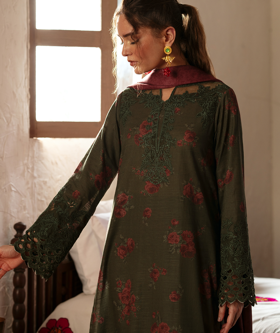 Iznik Premium Winter'24 IPK#05