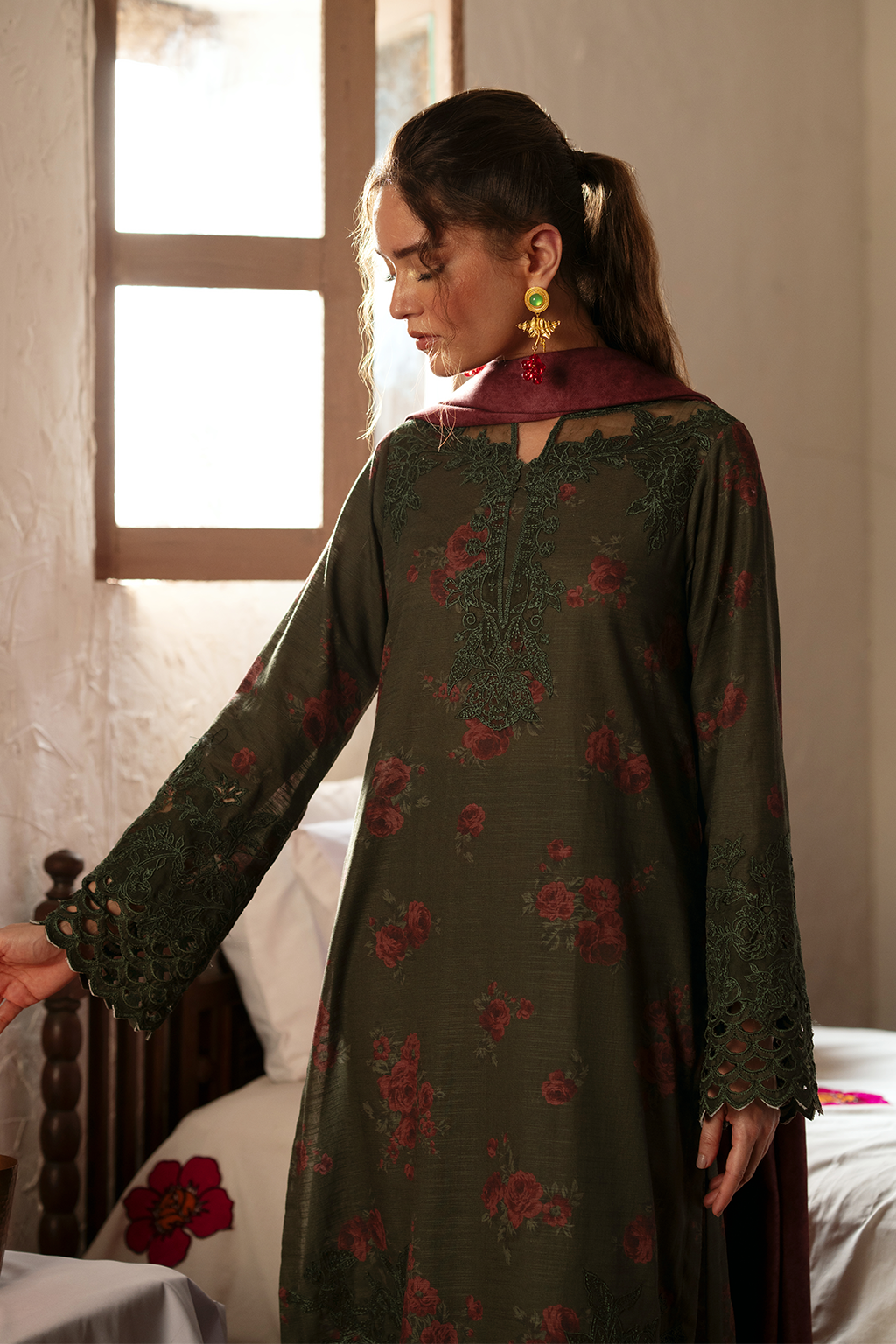 Iznik Premium Winter'24 IPK#05