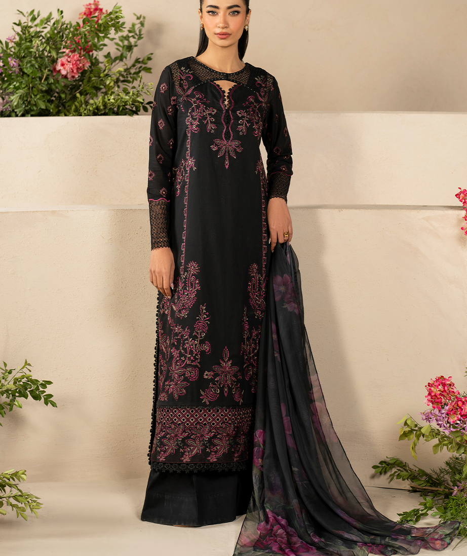 Iznik Festive Lawn Eid Edit'25 D#03