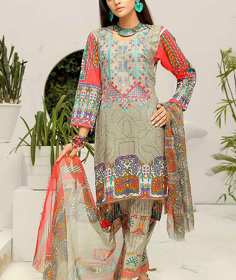 Serma Emb Lawn`21 V-2 D#105