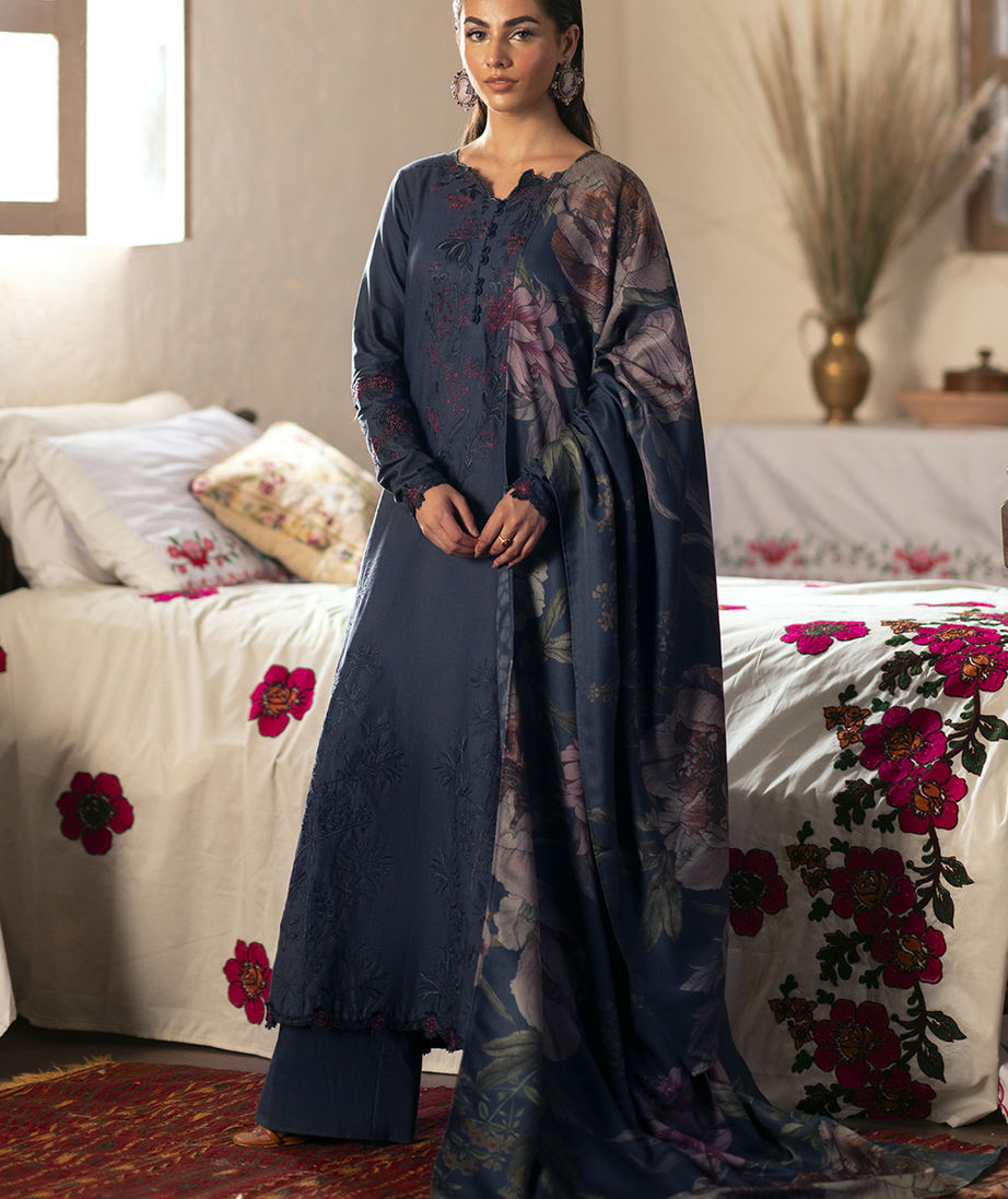 Iznik Premium Winter'24 IPK#10