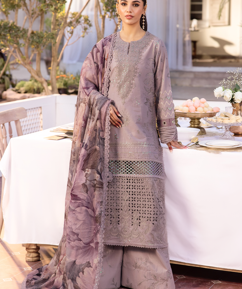 Iznik Nani Ka Ghar Eid`24 NKG#08