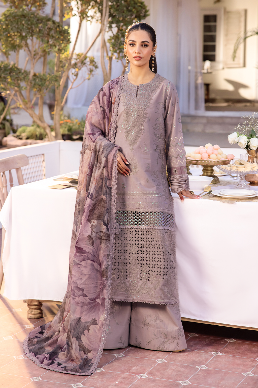 Iznik Nani Ka Ghar Eid`24 NKG#08