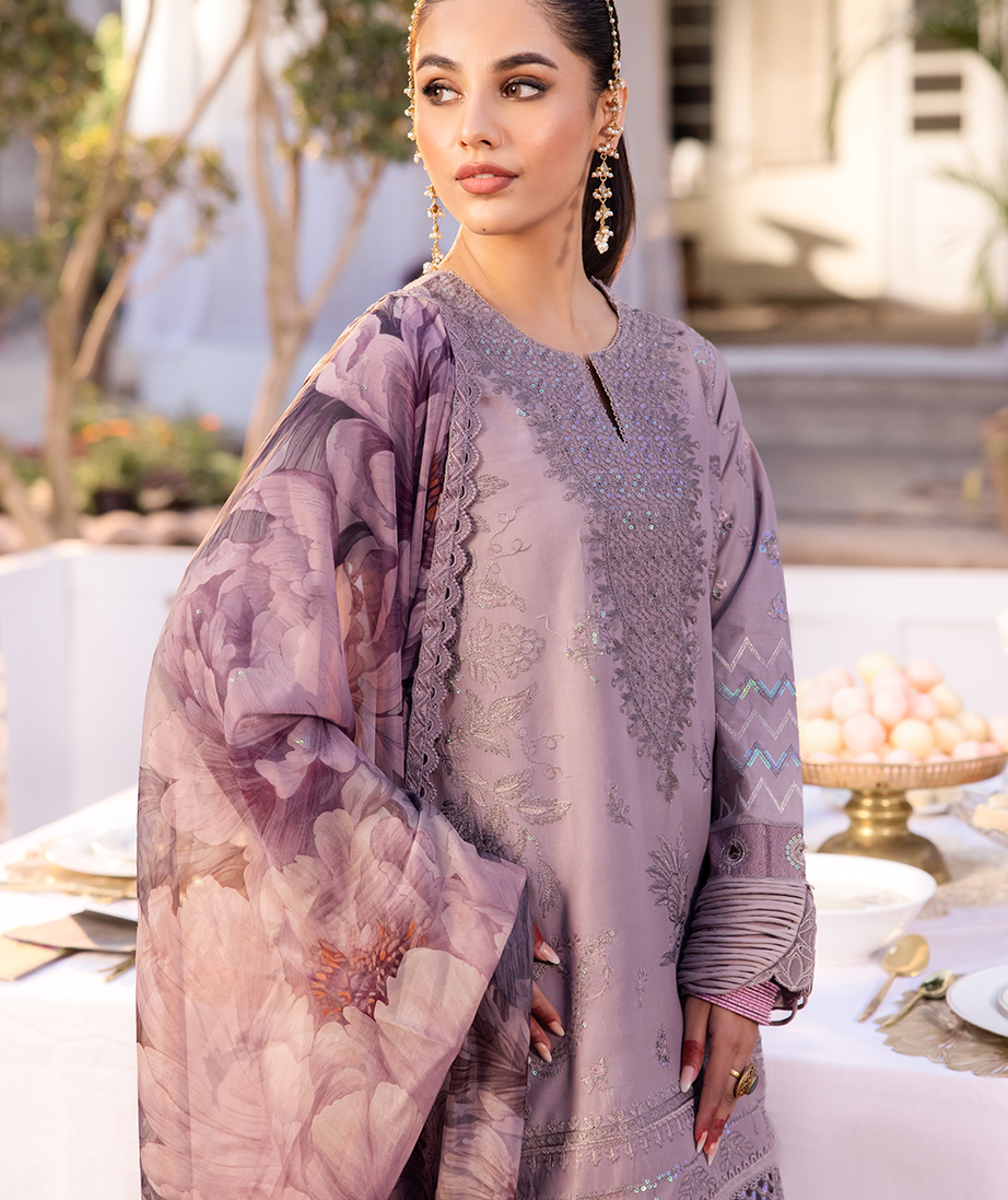 Iznik Nani Ka Ghar Eid`24 NKG#08