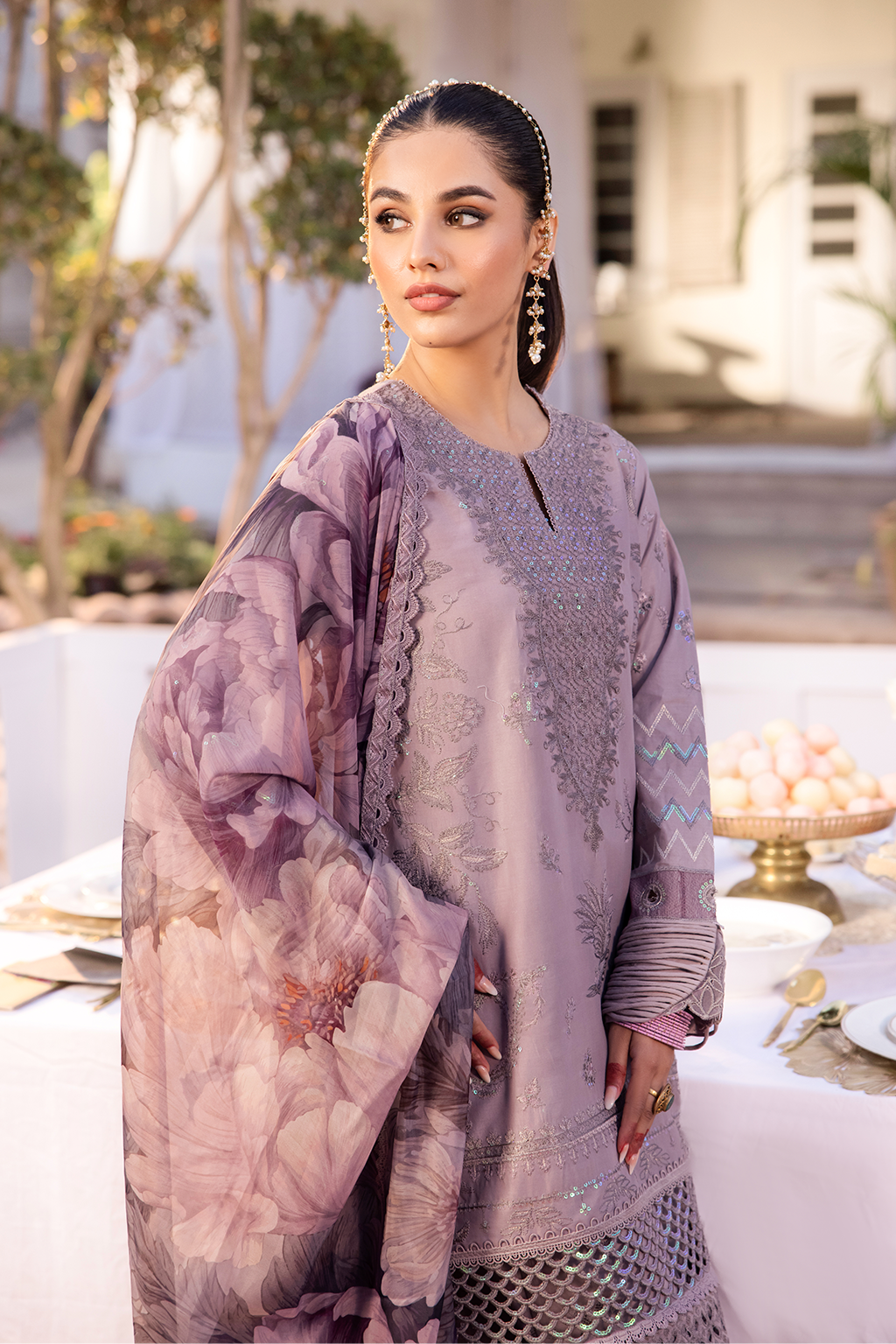 Iznik Nani Ka Ghar Eid`24 NKG#08