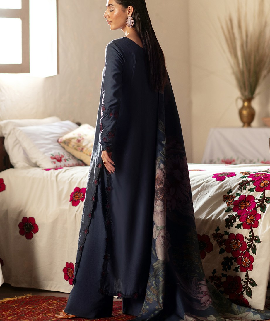 Iznik Premium Winter'24 IPK#10