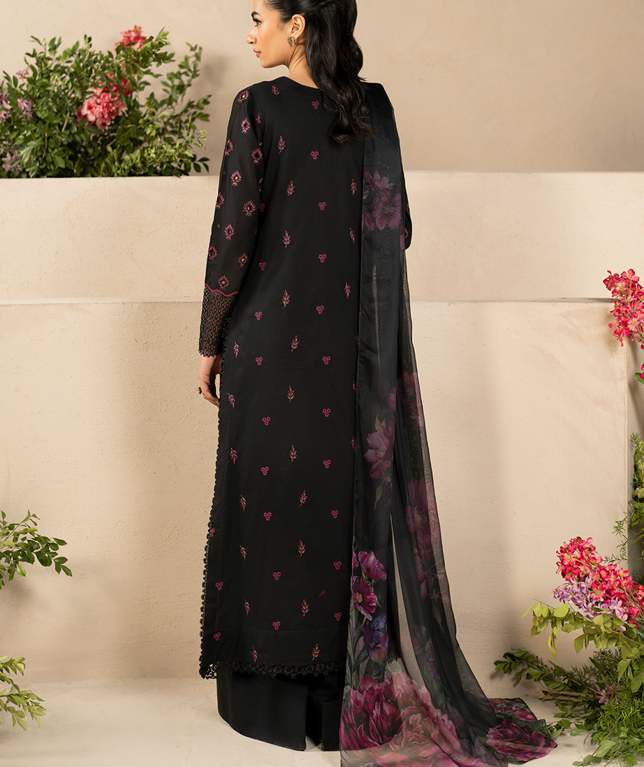 Iznik Festive Lawn Eid Edit'25 D#03