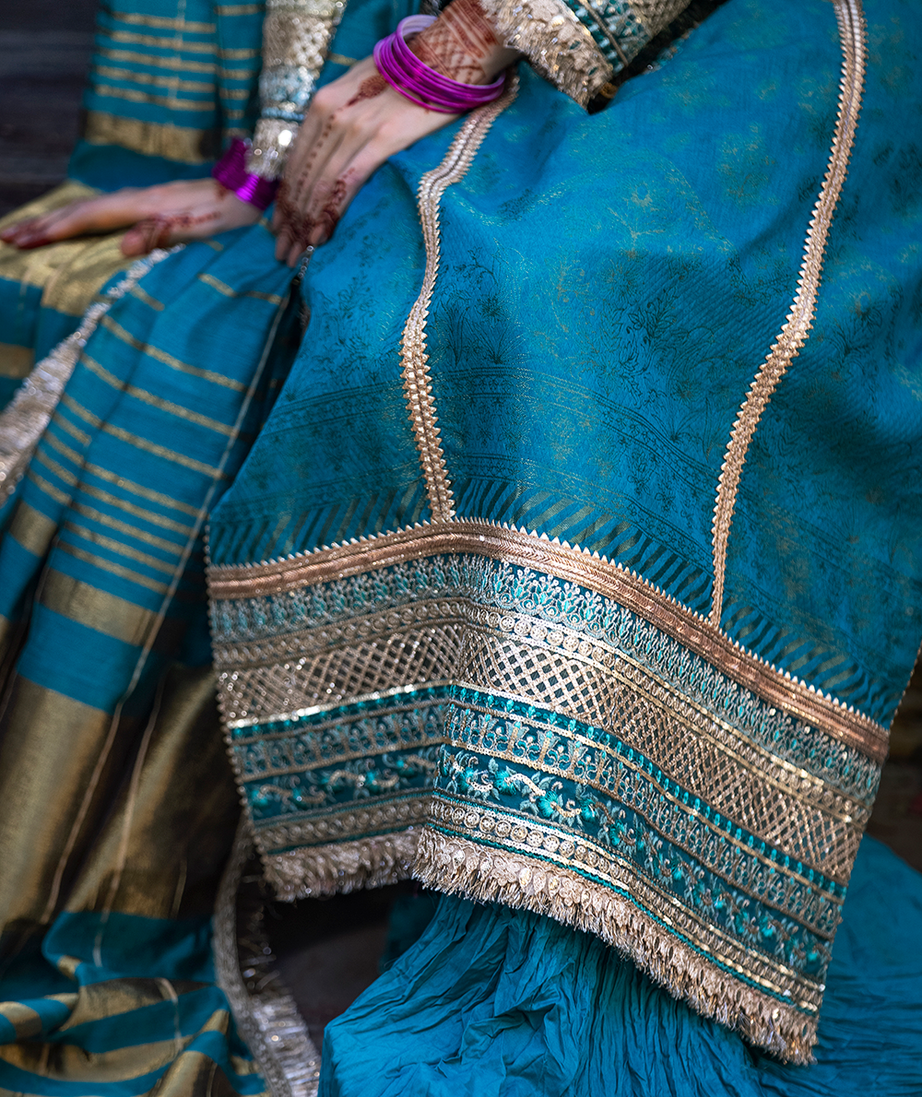 Zysha by Sobia Nazir`22 D# 10A Aaliya