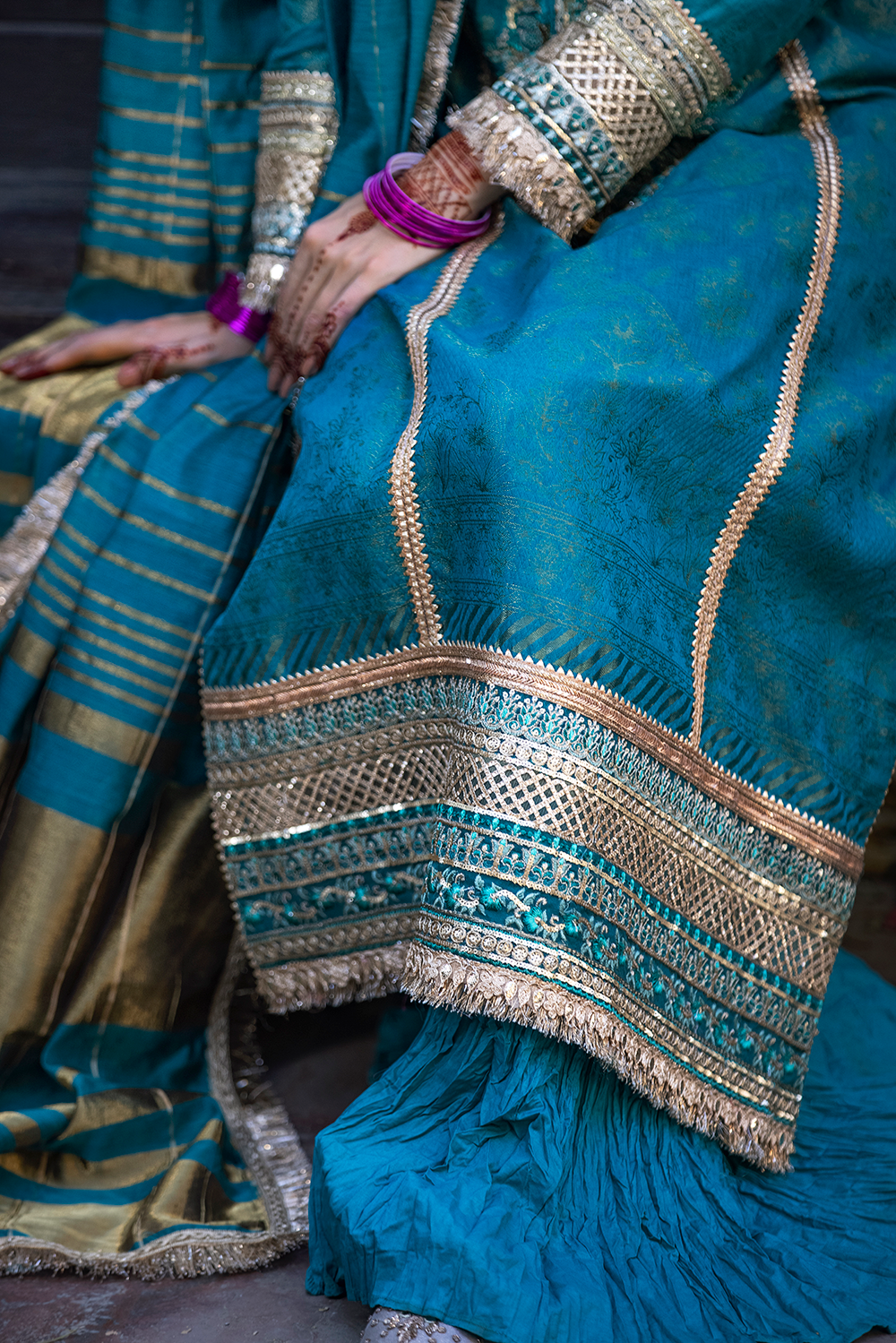 Zysha by Sobia Nazir`22 D# 10A Aaliya