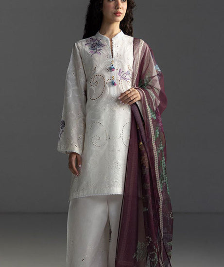 Coco By Zara Shahjahan Lawn'26 D#10B