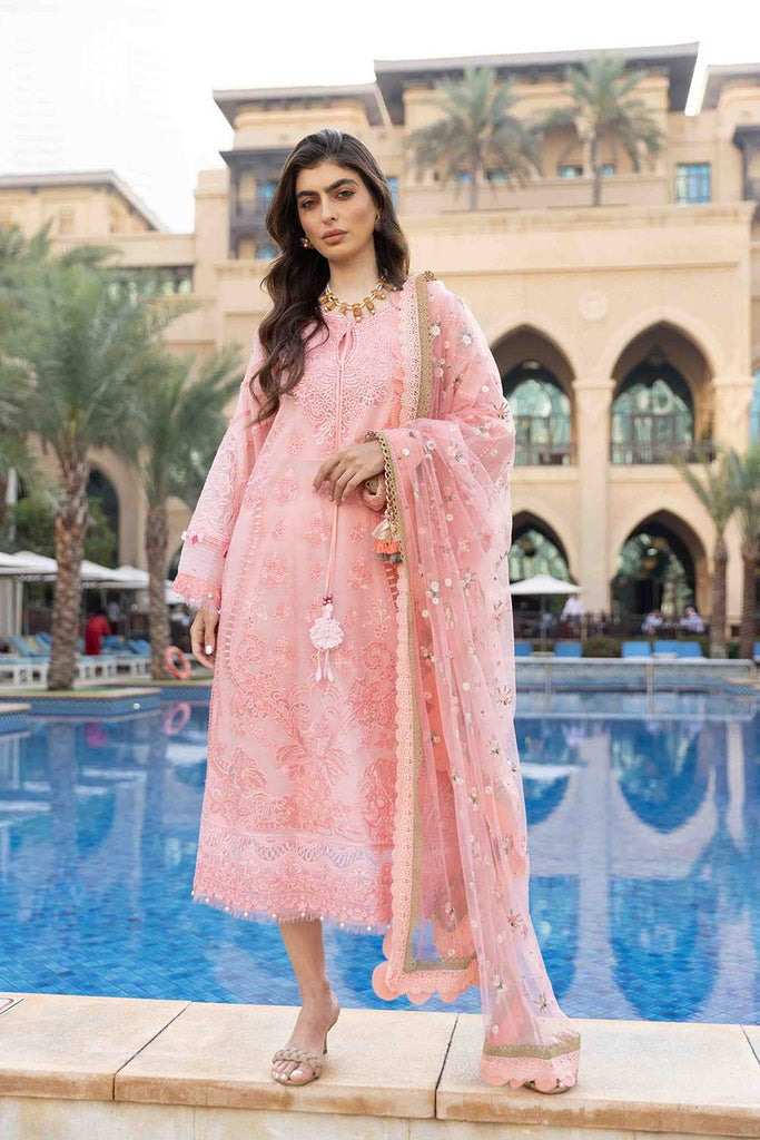 Sobia Nazir Luxury Lawn '22 D#10b