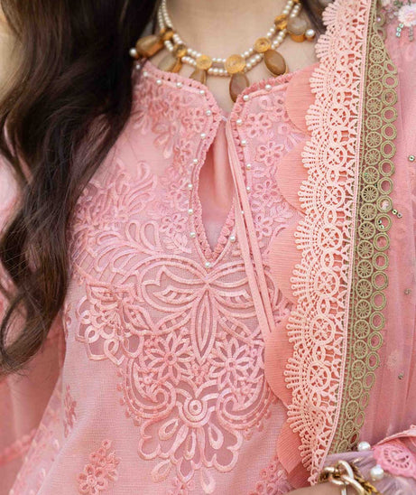 Sobia Nazir Luxury Lawn '22 D#10b