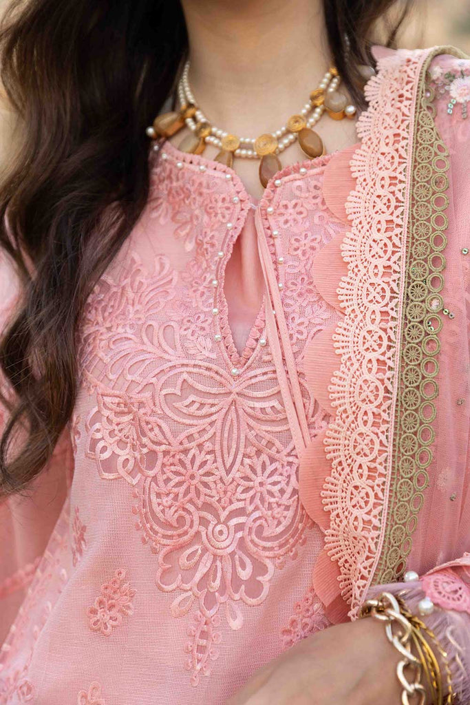 Sobia Nazir Luxury Lawn '22 D#10b
