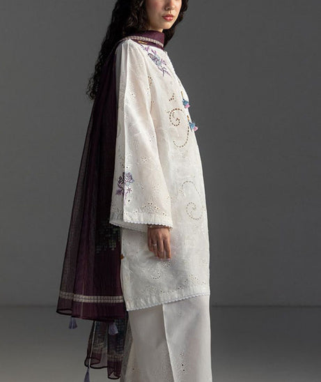 Coco By Zara Shahjahan Lawn'26 D#10B