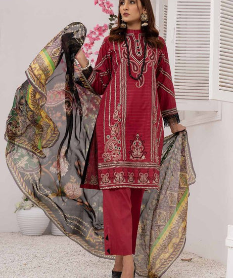 Roupas S/S Lawn`21 D#10B