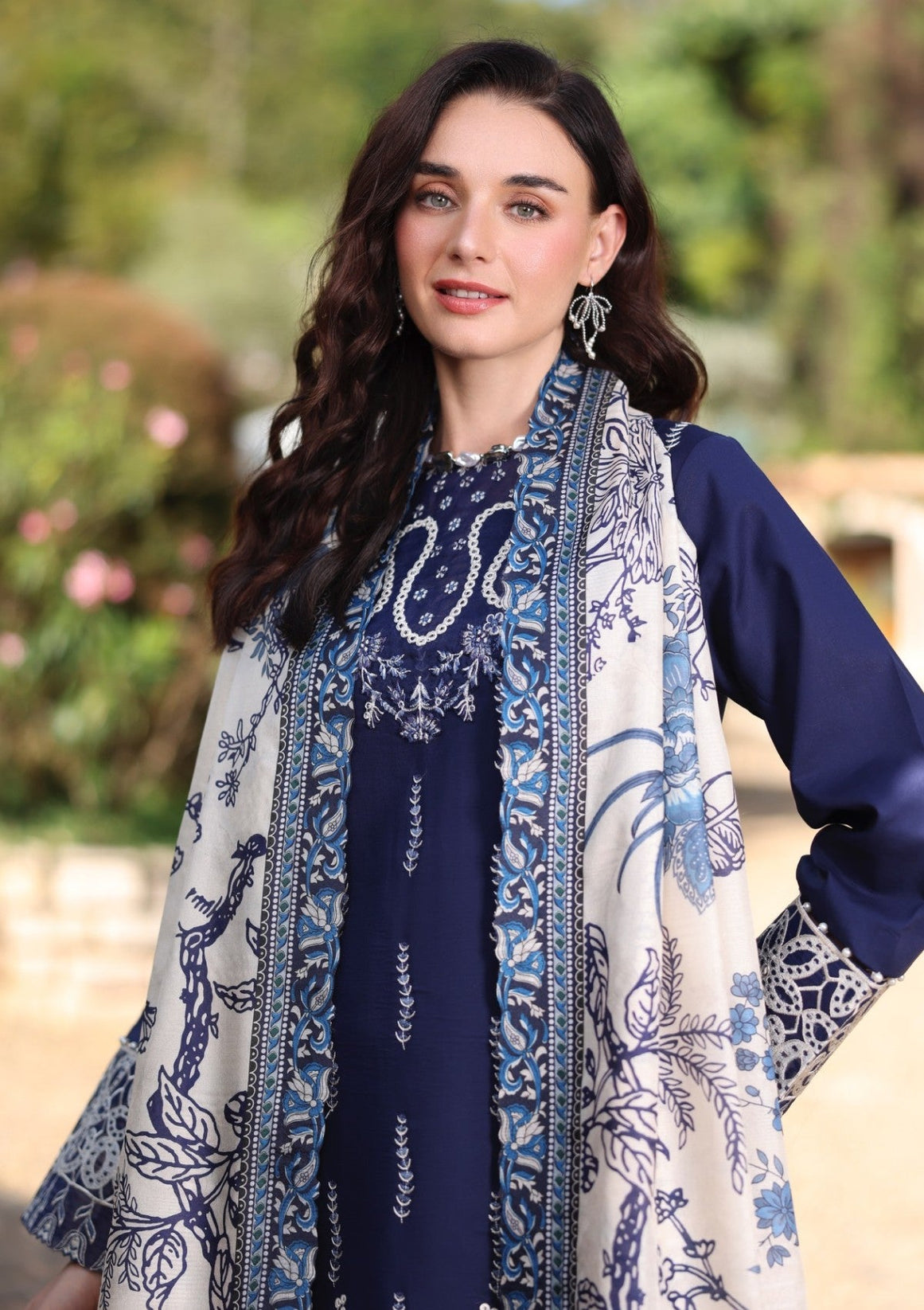 Ayleen Luxe Blossom`26 (KASHISH)
