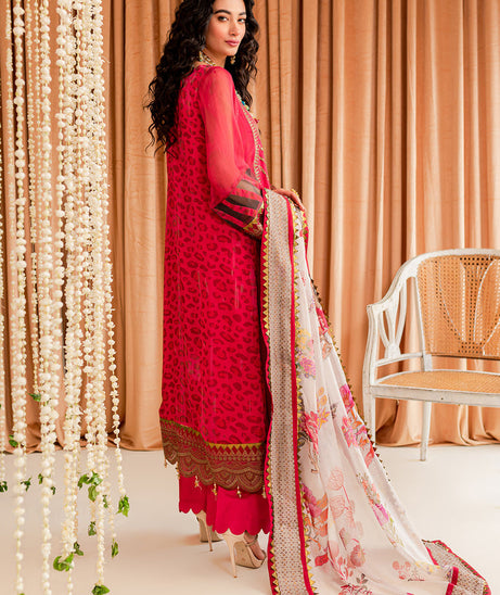 BR Charizma Vasal Chiffon`23 VSL#03