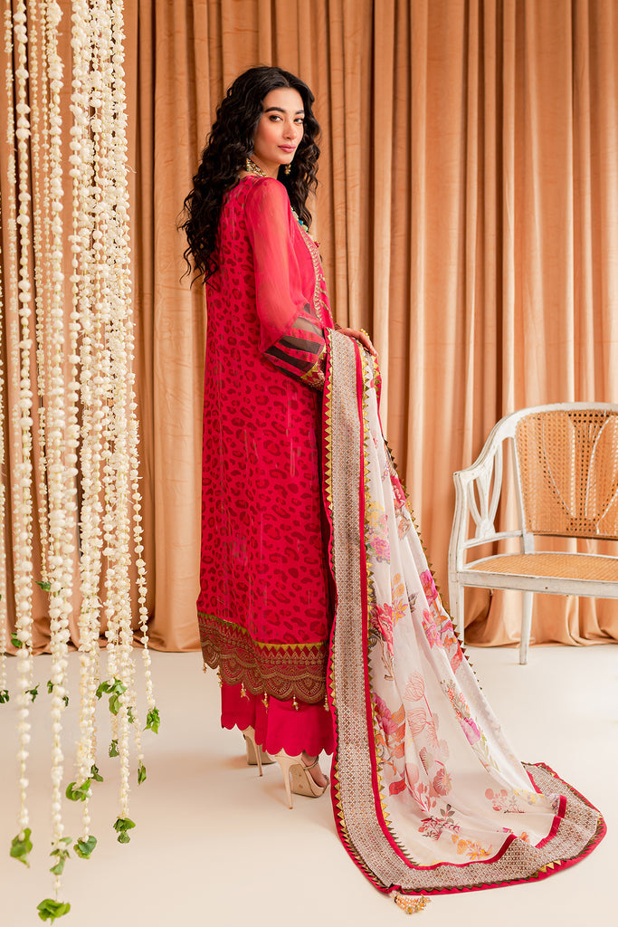 BR Charizma Vasal Chiffon`23 VSL#03
