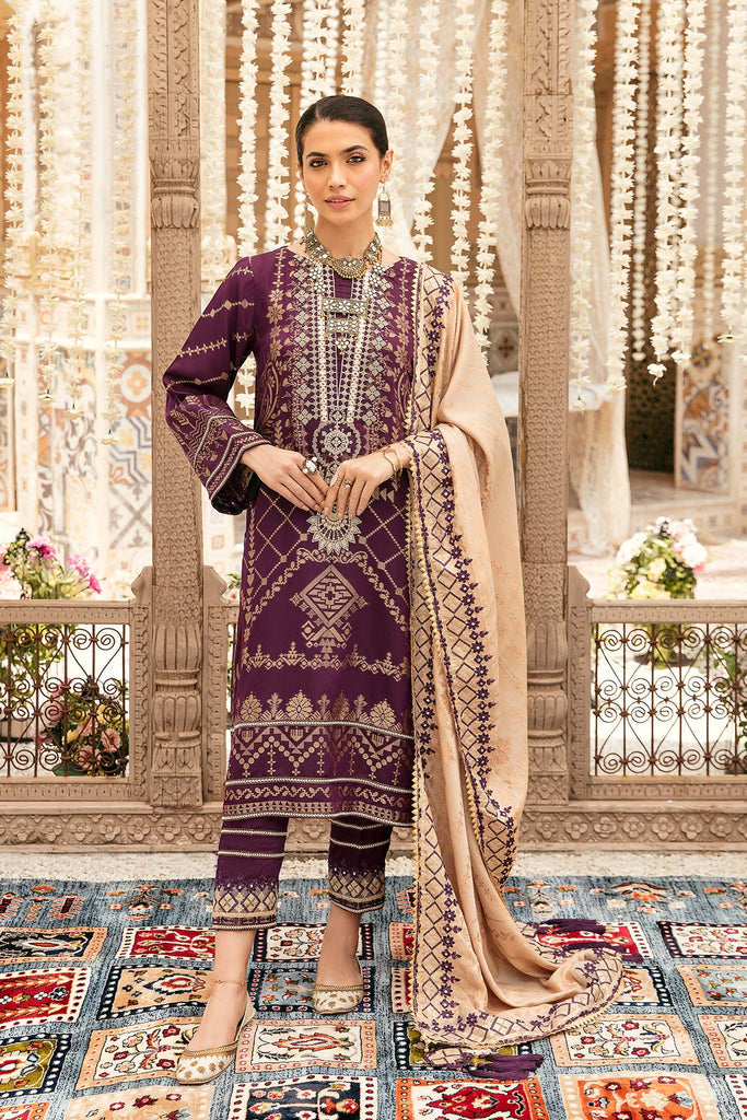 RA Charizma Bunnat Linen'22 CB#2