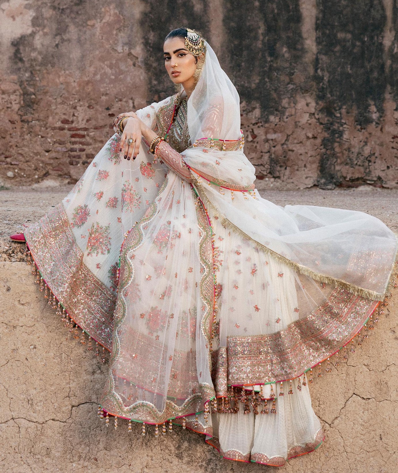 Hussain Rehar Paar Chiffon'22 D#213 (RAYA)